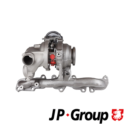 JP GROUP 1117408900 Laddare, laddsystem