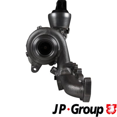 JP GROUP 1117409100 Laddare, laddsystem