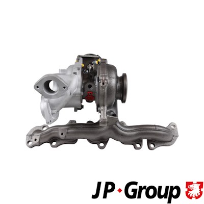 JP GROUP 1117409500 Laddare, laddsystem