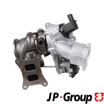 JP GROUP 1117410800 Laddare, laddsystem