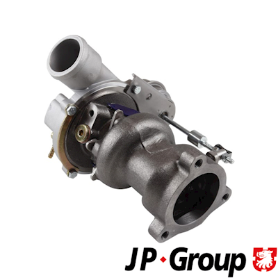 JP GROUP 1117411400 Laddare, laddsystem