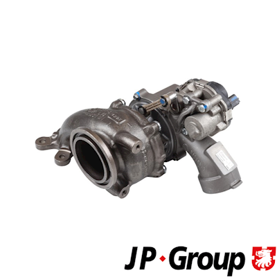JP GROUP 1117411700 Laddare, laddsystem