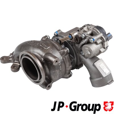 JP GROUP 1117411700 Laddare, laddsystem