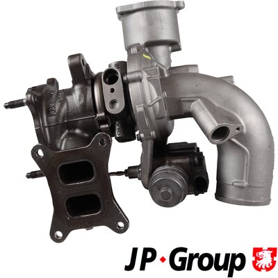 JP GROUP 1117412200 Laddare, laddsystem
