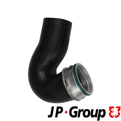 JP GROUP 1117702700 Charger...