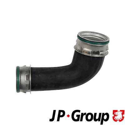 JP GROUP 1117704300 Charger...