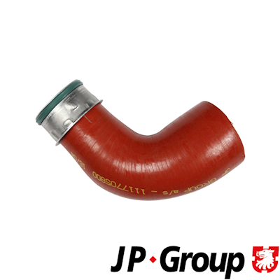 JP GROUP 1117705800 Charger...