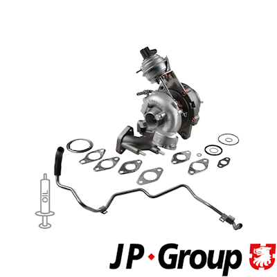 JP GROUP 1117800910...