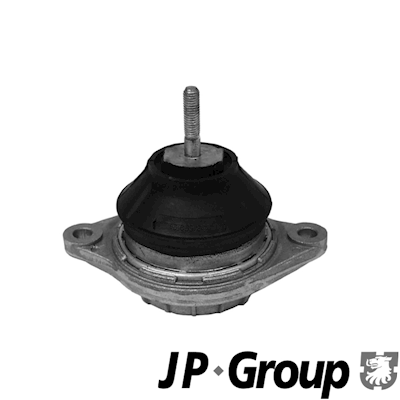 JP GROUP 1117903700 Engine...