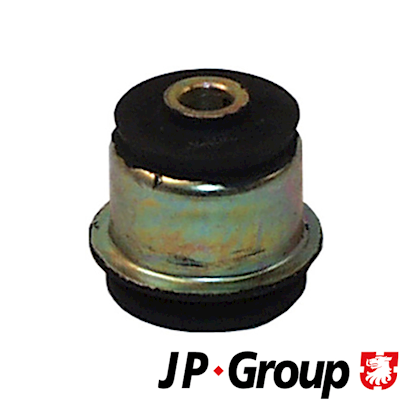 JP GROUP 1117906500 Engine...