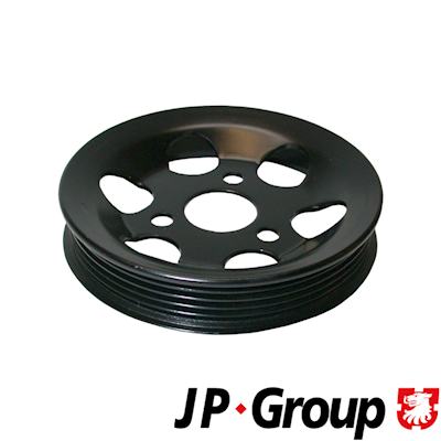 JP GROUP 1118301800 Pulley,...
