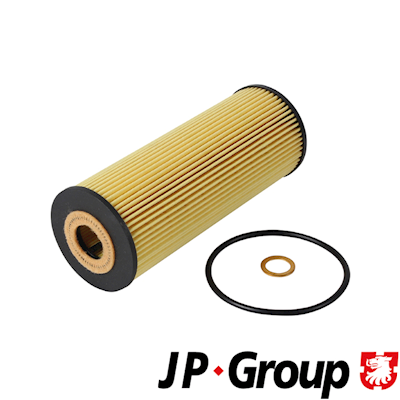 JP GROUP 1118500100 Oil Filter