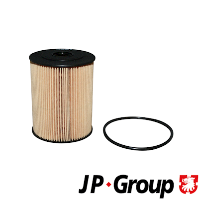 JP GROUP 1118500300 Oljefilter