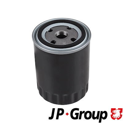JP GROUP 1118500500 Oil Filter
