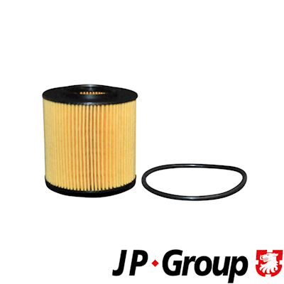 JP GROUP 1118500700 Oil Filter