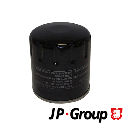 JP GROUP 1118501100 Oil Filter