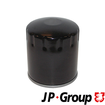 JP GROUP 1118501200 Oil Filter