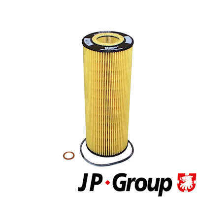 JP GROUP 1118501400 Oil Filter