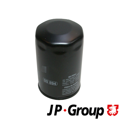 JP GROUP 1118501500 Oil Filter