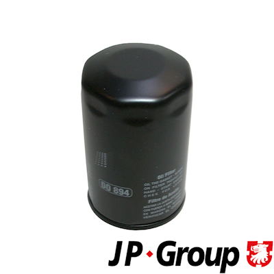 JP GROUP 1118501500 Oljefilter