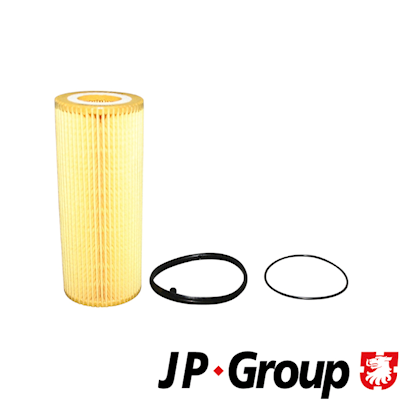 JP GROUP 1118501700 Oil Filter