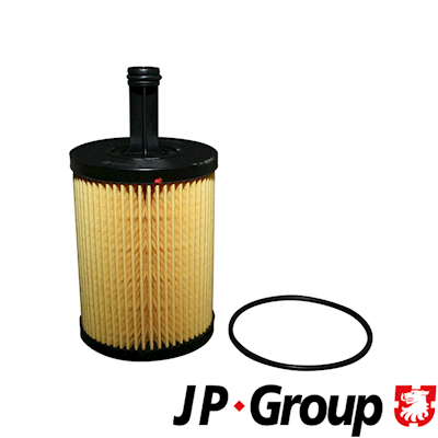JP GROUP 1118502200 Oil Filter