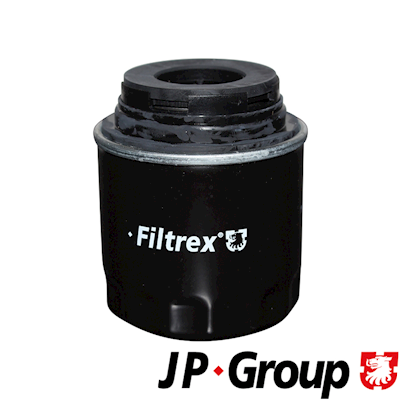 JP GROUP 1118506100 Oljefilter