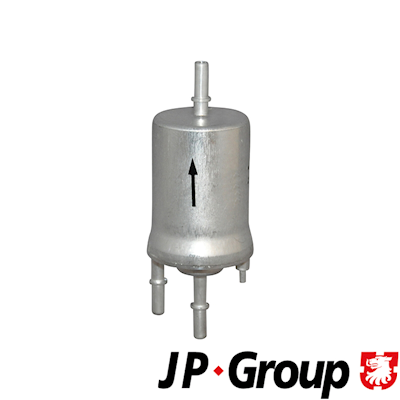 JP GROUP 1118701800 Bränslefilter