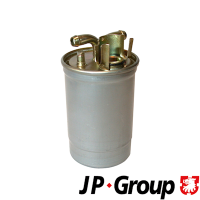 JP GROUP 1118702300 Bränslefilter