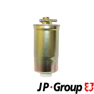 JP GROUP 1118702500 Bränslefilter