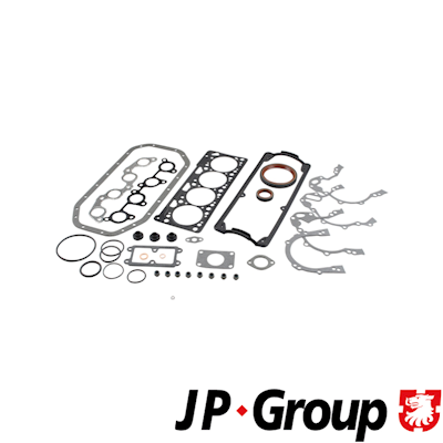 JP GROUP 1118901710 Full...