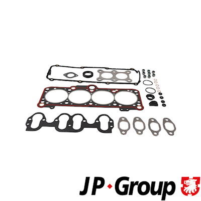 JP GROUP 1119001010 Packningssats, topplock