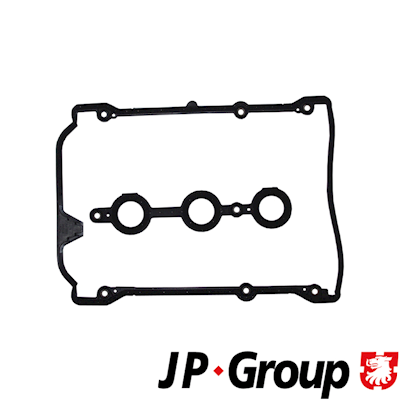 JP GROUP 1119202810 Packningssats, ventilkåpa