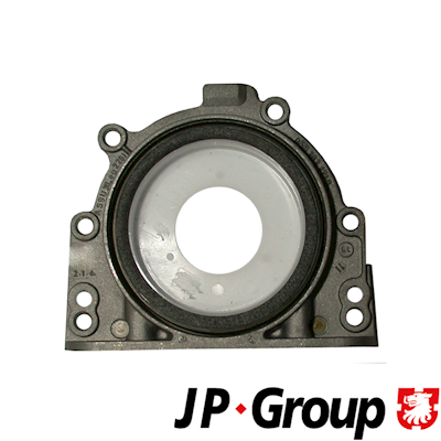 JP GROUP 1119600900 Shaft...