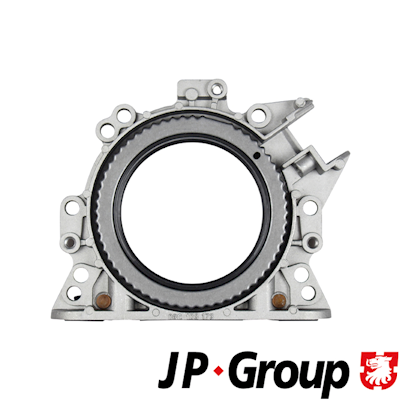 JP GROUP 1119607400 Packbox, vevaxel