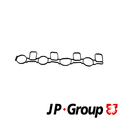 JP GROUP 1119612800 Gasket,...