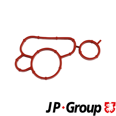 JP GROUP 1119613300 Packning, oljefilterhus