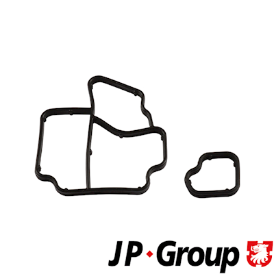 JP GROUP 1119613600 Packning, oljefilterhus