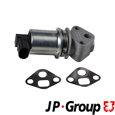 JP GROUP 1119902600 EGR Valve