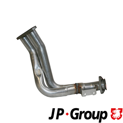 JP GROUP 1120202100 Exhaust...