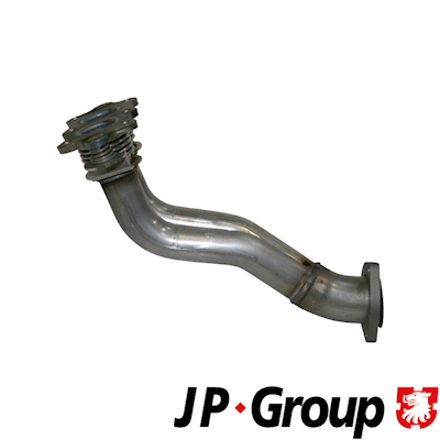 JP GROUP 1120204800 Exhaust...