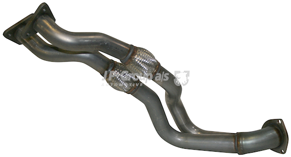 JP GROUP 1120206600 Exhaust...