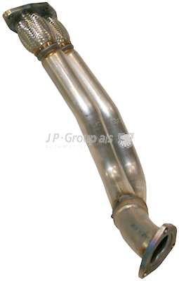 JP GROUP 1120206900 Exhaust...