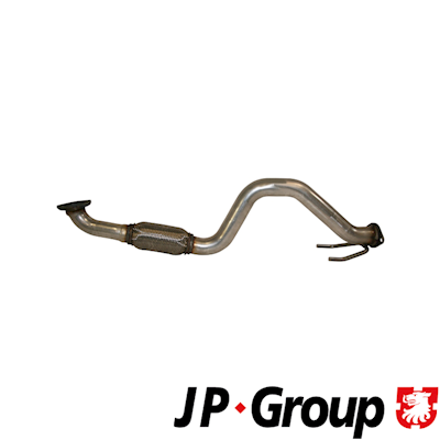 JP GROUP 1120207000 Exhaust...