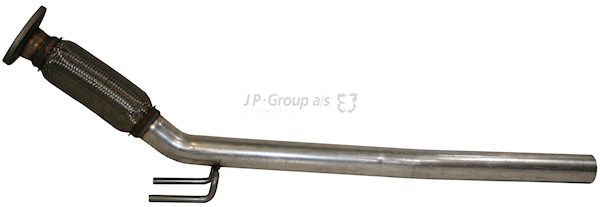 JP GROUP 1120207300 Exhaust...