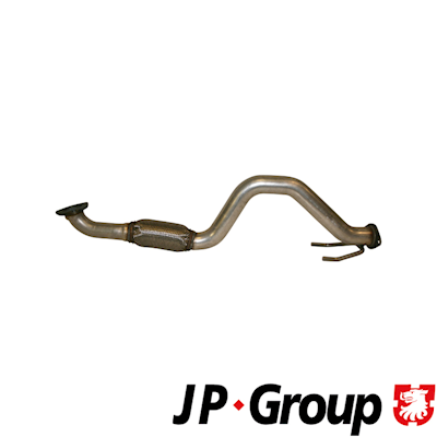 JP GROUP 1120207400 Exhaust...