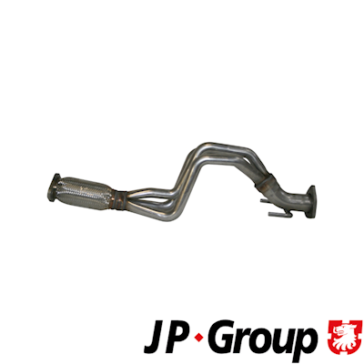 JP GROUP 1120207700 Exhaust...