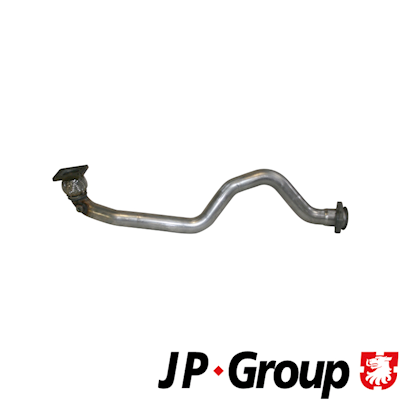 JP GROUP 1120207800 Exhaust...