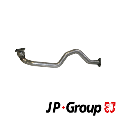 JP GROUP 1120207900 Exhaust...