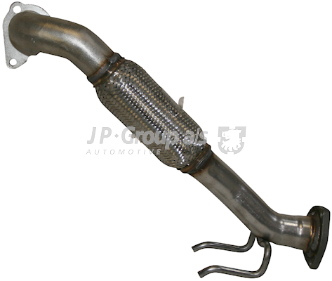 JP GROUP 1120208000 Exhaust...